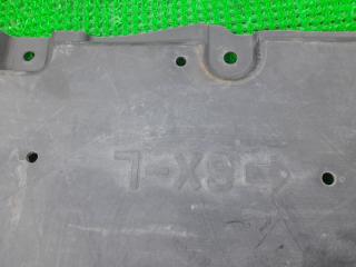 Защита NISSAN NOTE E13 HR12 748156XJ0A 5 ракурс