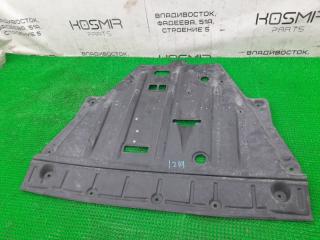 Защита двигателя NISSAN NOTE E13 HR12 758926XJ0A 1 ракурс
