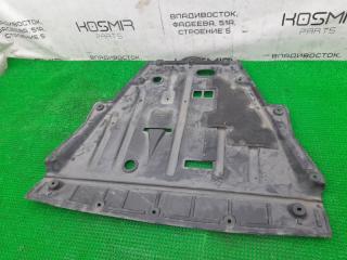 Защита двигателя NISSAN NOTE E13 HR12 758926XJ0A 2 ракурс
