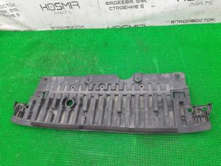 Защита бампера NISSAN NOTE E13 HR12 626606XJ0A 1 ракурс