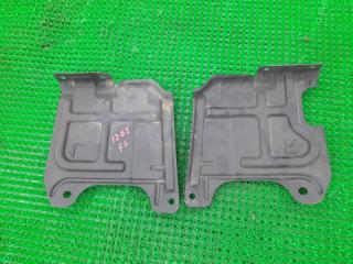 Подкрылок NISSAN SKYLINE HV35 VQ30DD 75898AL500 1 ракурс