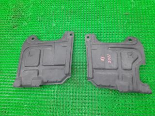 Подкрылок NISSAN SKYLINE HV35 VQ30DD 75898AL500 2 ракурс
