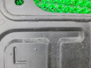 Подкрылок NISSAN SKYLINE HV35 VQ30DD 75898AL500 4 ракурс