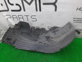 Подкрылок правый передний Nissan Armada TA60 VK56DE 638307S200 1 ракурс