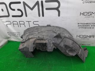 Подкрылок правый передний Nissan Armada TA60 VK56DE 638307S200 2 ракурс