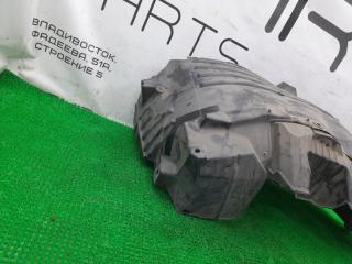 Подкрылок правый передний Nissan Armada TA60 VK56DE 638307S200 3 ракурс