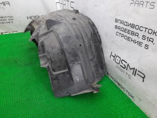 Подкрылок правый передний Nissan Armada TA60 VK56DE 638307S200 4 ракурс