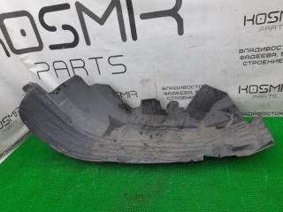 Подкрылок левый передний Nissan Armada TA60 VK56DE 638317S200 1 ракурс