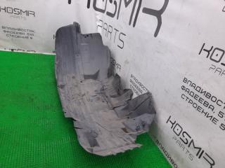 Подкрылок левый передний Nissan Armada TA60 VK56DE 638317S200 2 ракурс