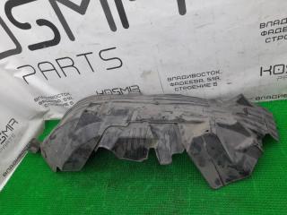 Подкрылок левый передний Nissan Armada TA60 VK56DE 638317S200 4 ракурс