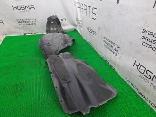 Подкрылок левый передний NISSAN NOTE E13 HR12 638416XJ0A 3 ракурс