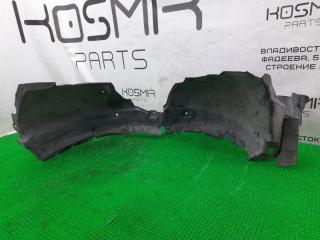 Подкрылок левый передний NISSAN NOTE E13 HR12 638416XJ0A 4 ракурс