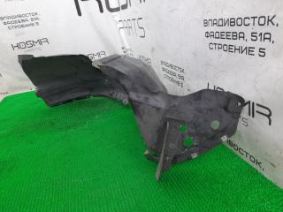 Подкрылок левый передний NISSAN NOTE E13 HR12 638416XJ0A 5 ракурс