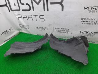 Подкрылок правый передний NISSAN NOTE E13 HR12 638406XJ0A 3 ракурс