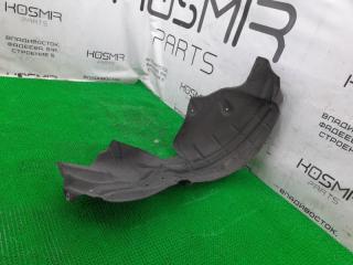 Подкрылок левый задний NISSAN NOTE E13 HR12 787496XJ0A 2 ракурс