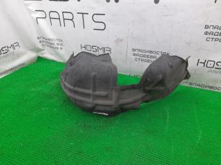 Подкрылок левый задний NISSAN NOTE E13 HR12 787496XJ0A 3 ракурс