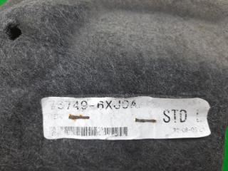 Подкрылок левый задний NISSAN NOTE E13 HR12 787496XJ0A 4 ракурс