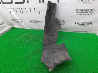 Подкрылок правый задний NISSAN NOTE E13 HR12 787486XJ0A 1 ракурс