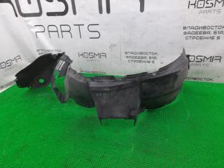 Подкрылок правый передний TOYOTA Harrier GSU30W 2GR-FE 53805-48020 2 ракурс