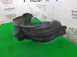 Подкрылок правый передний TOYOTA Harrier GSU30W 2GR-FE 53805-48020 4 ракурс