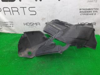Подкрылок правый передний TOYOTA Harrier GSU30W 2GR-FE 53805-48020 5 ракурс