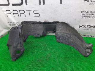 Подкрылок левый передний TOYOTA Harrier GSU30W 2GR-FE 53806-48020 1 ракурс