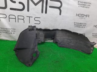 Подкрылок левый передний TOYOTA Harrier GSU30W 2GR-FE 53806-48020 2 ракурс