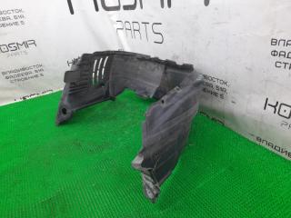 Подкрылок левый передний TOYOTA Harrier GSU30W 2GR-FE 53806-48020 3 ракурс