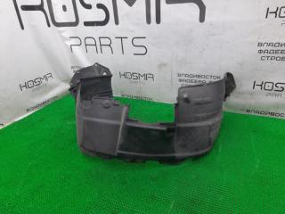 Подкрылок левый передний TOYOTA Harrier GSU30W 2GR-FE 53806-48020 4 ракурс