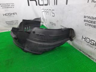 Подкрылок левый передний TOYOTA Harrier GSU30W 2GR-FE 53806-48020 5 ракурс