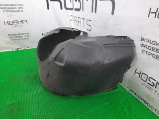Подкрылок левый передний BMW 7-Series E65 N62B44A 51 71 8 223 375 2 ракурс