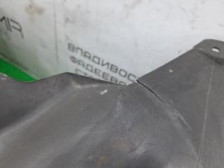 Подкрылок левый передний BMW 7-Series E65 N62B44A 51 71 8 223 375 3 ракурс