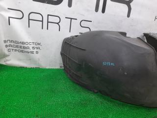 Подкрылок левый передний BMW 7-Series E65 N62B44A 51 71 8 223 375 4 ракурс