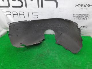 Подкрылок левый передний BMW 7-Series E65 N62B44A 51 71 8 223 375 5 ракурс