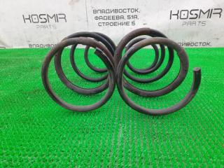 Пружина передняя TOYOTA Harrier GSU30W 2GR-FE ,48131-48340 1 ракурс Пружина передняя TOYOTA Harrier GSU30W 2GR-FE ,48131-48340 1 ракурс