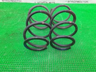 Пружина передняя TOYOTA Harrier GSU30W 2GR-FE 48131-48340 3 ракурс