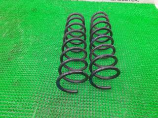 Пружина задняя BMW 7-Series E65 N62B44A 33 53 6 753 494 1 ракурс