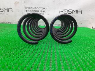 Пружина задняя BMW 7-Series E65 N62B44A 33 53 6 753 494 3 ракурс