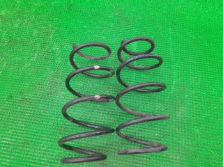 Пружина передняя BMW 7-Series E65 N62B44A 31 33 6 753 482 1 ракурс