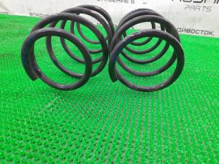 Пружина передняя BMW 7-Series E65 N62B44A 31 33 6 753 482 2 ракурс