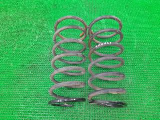 Пружина передняя NISSAN Terrano 1998 контрактная Пружина передняя NISSAN Terrano 1998