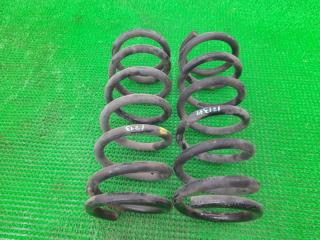 Пружина задняя Nissan Armada 2006 контрактная Пружина задняя Nissan Armada 2006