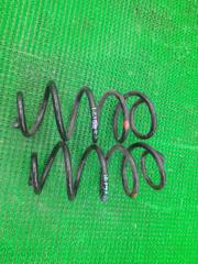 Пружина задняя NISSAN NOTE 2021 контрактная Пружина задняя NISSAN NOTE 2021