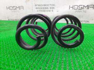 Пружина задняя NISSAN NOTE E13 HR12 55020-6XK0B 3 ракурс