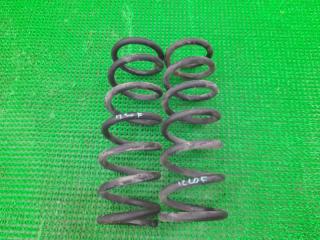 Пружина передняя NISSAN SKYLINE 2003 контрактная Пружина передняя NISSAN SKYLINE 2003