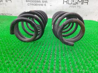 Пружина задняя TOYOTA Corolla NZE121 1NZ-FE 48231-1H530 3 ракурс