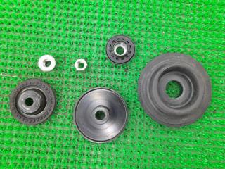 Опора амортизатора передняя левая NISSAN NOTE 2021 контрактная Опора амортизатора передняя левая NISSAN NOTE 2021