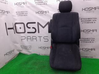 Сиденье левое переднее TOYOTA Harrier GSU30W 2GR-FE 71120-48020 1 ракурс