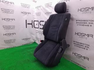 Сиденье левое переднее TOYOTA Harrier GSU30W 2GR-FE 71120-48020 3 ракурс