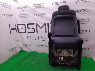 Сиденье левое переднее TOYOTA Harrier GSU30W 2GR-FE 71120-48020 5 ракурс